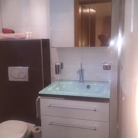 Appartement Haus Zudrell à Vandans Chambre photo