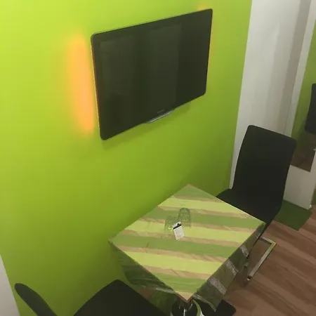 Appartement Haus Zudrell à Vandans Chambre photo