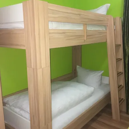 Appartement Haus Zudrell à Vandans Chambre photo