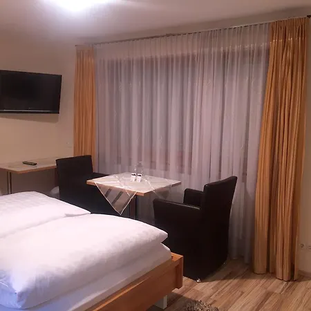 Appartement Haus Zudrell à Vandans Chambre photo