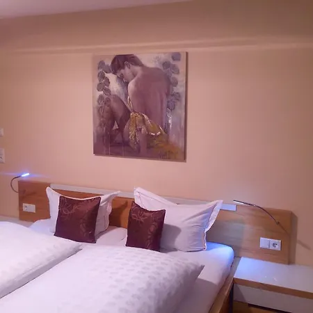 Appartement Haus Zudrell à Vandans Chambre photo