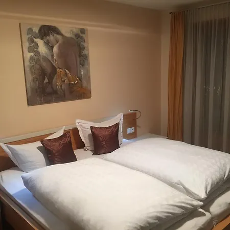 Appartement Haus Zudrell à Vandans Chambre photo