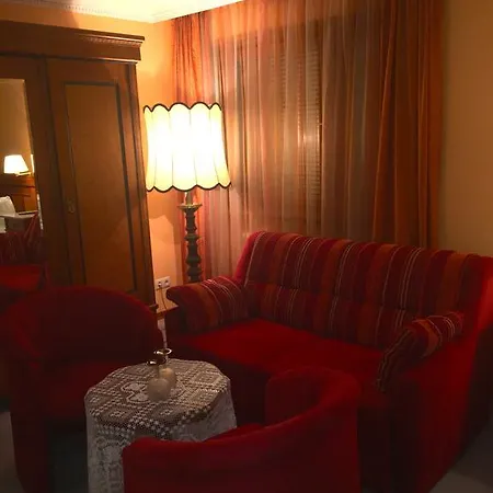 Appartement Haus Zudrell à Vandans Chambre photo
