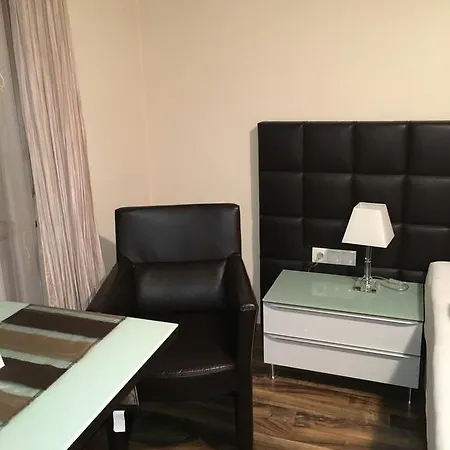 Appartement Haus Zudrell à Vandans Chambre photo