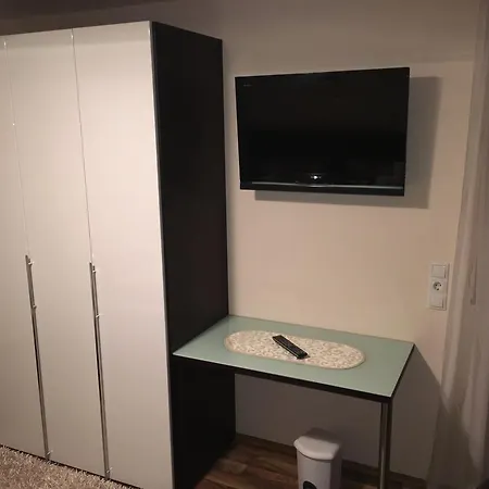 Appartement Haus Zudrell à Vandans Chambre photo