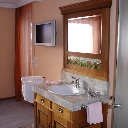 Appartement Haus Zudrell à Vandans Chambre photo