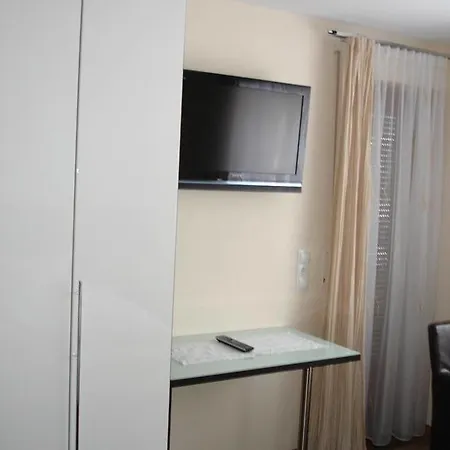 Appartement Haus Zudrell à Vandans Chambre photo