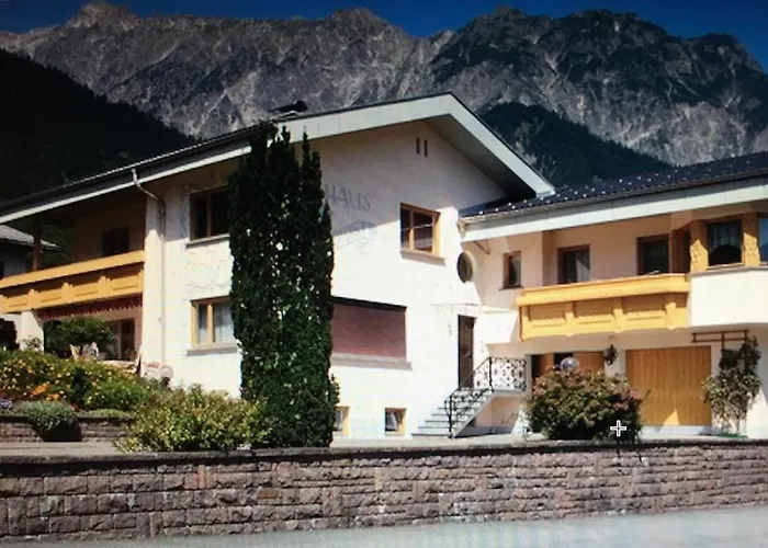 Haus Zudrell
