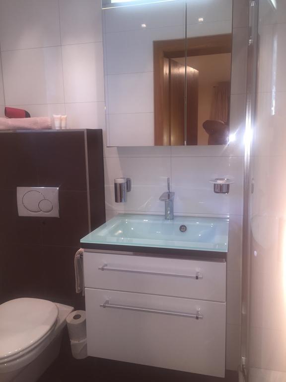 Séjour chez l'habitant Haus Zudrell Vandans