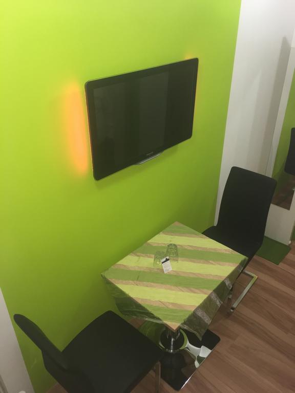Haus Zudrell Séjour chez l'habitant