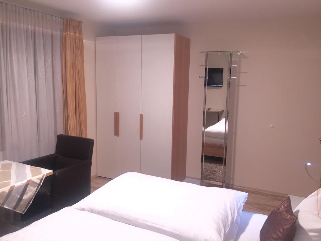 Séjour chez l'habitant Haus Zudrell