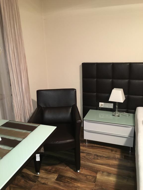 Séjour chez l'habitant Haus Zudrell Vandans