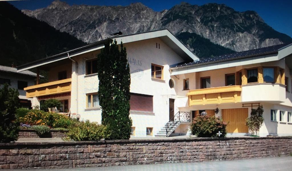Haus Zudrell Séjour chez l'habitant *