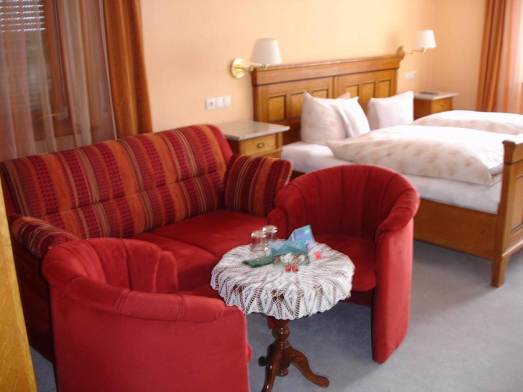 Haus Zudrell Séjour chez l'habitant