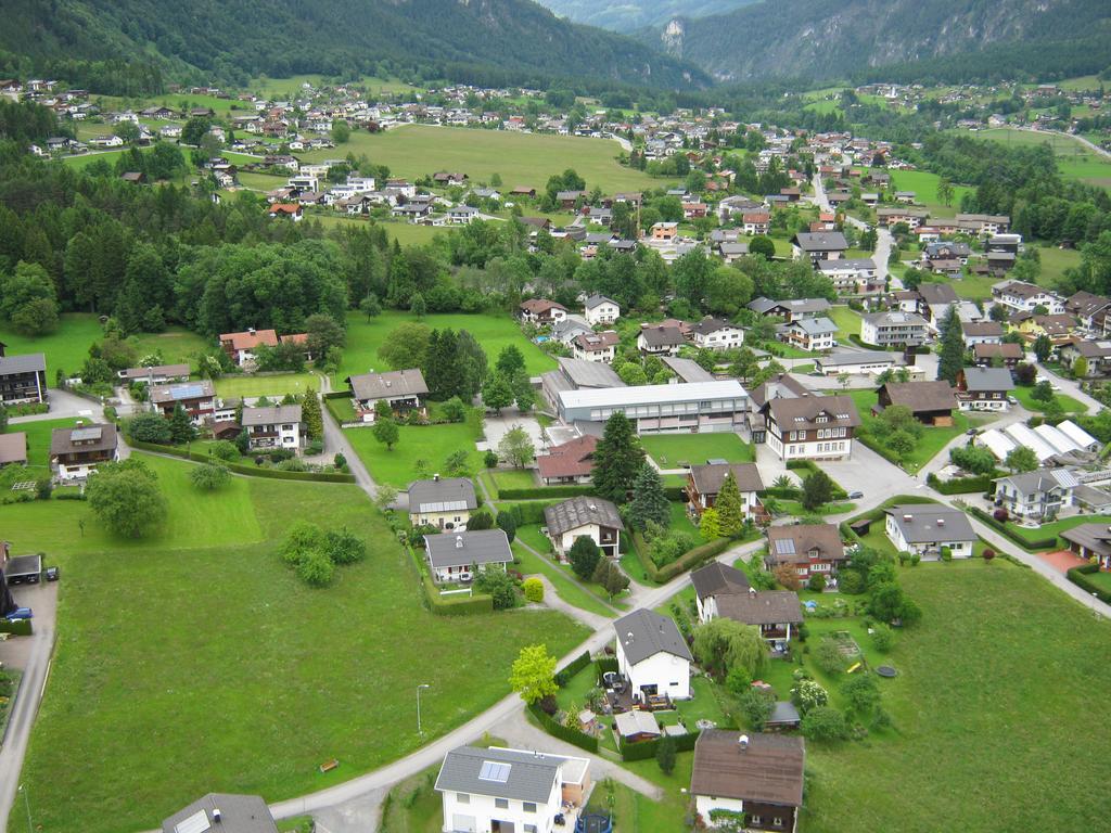 Haus Zudrell