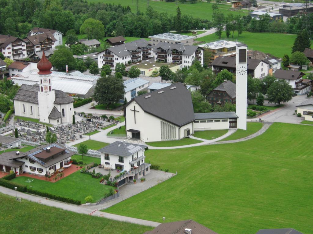 Haus Zudrell